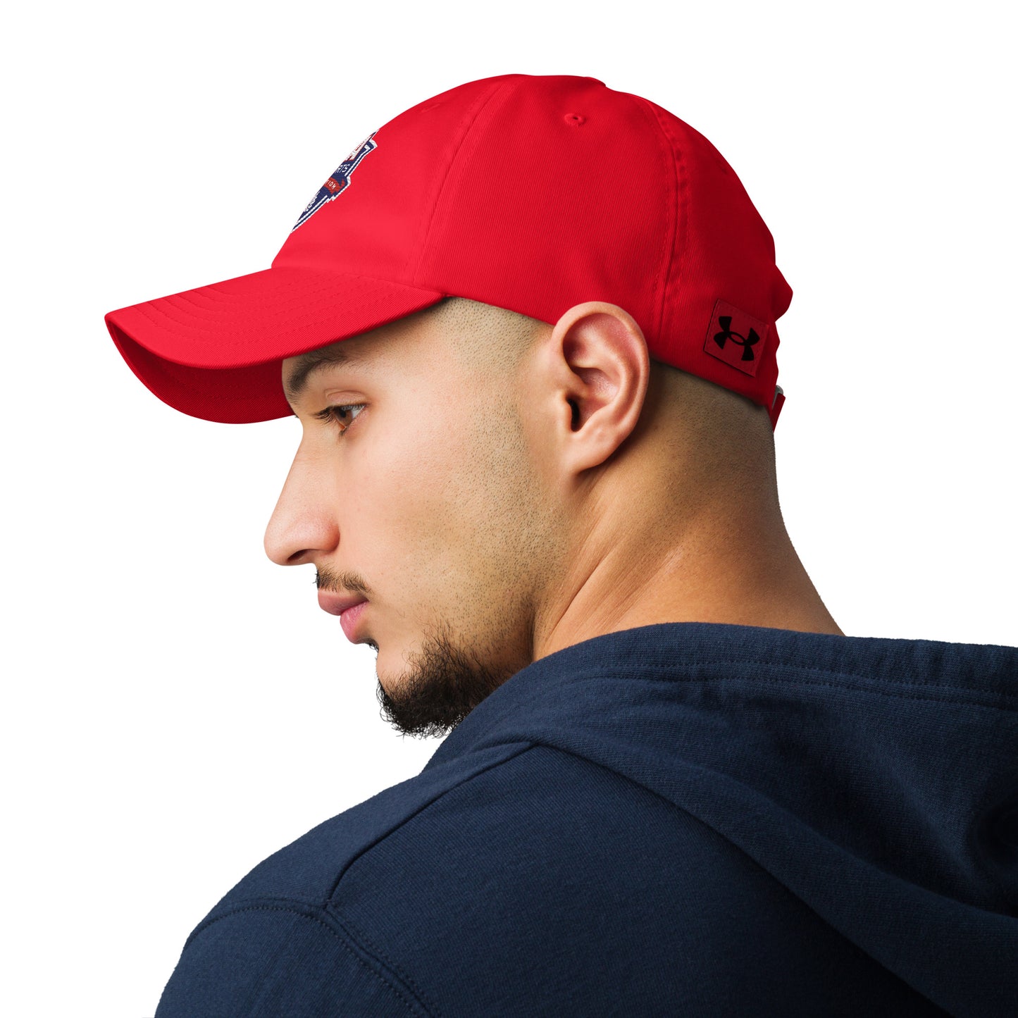 Under Armour® dad hat