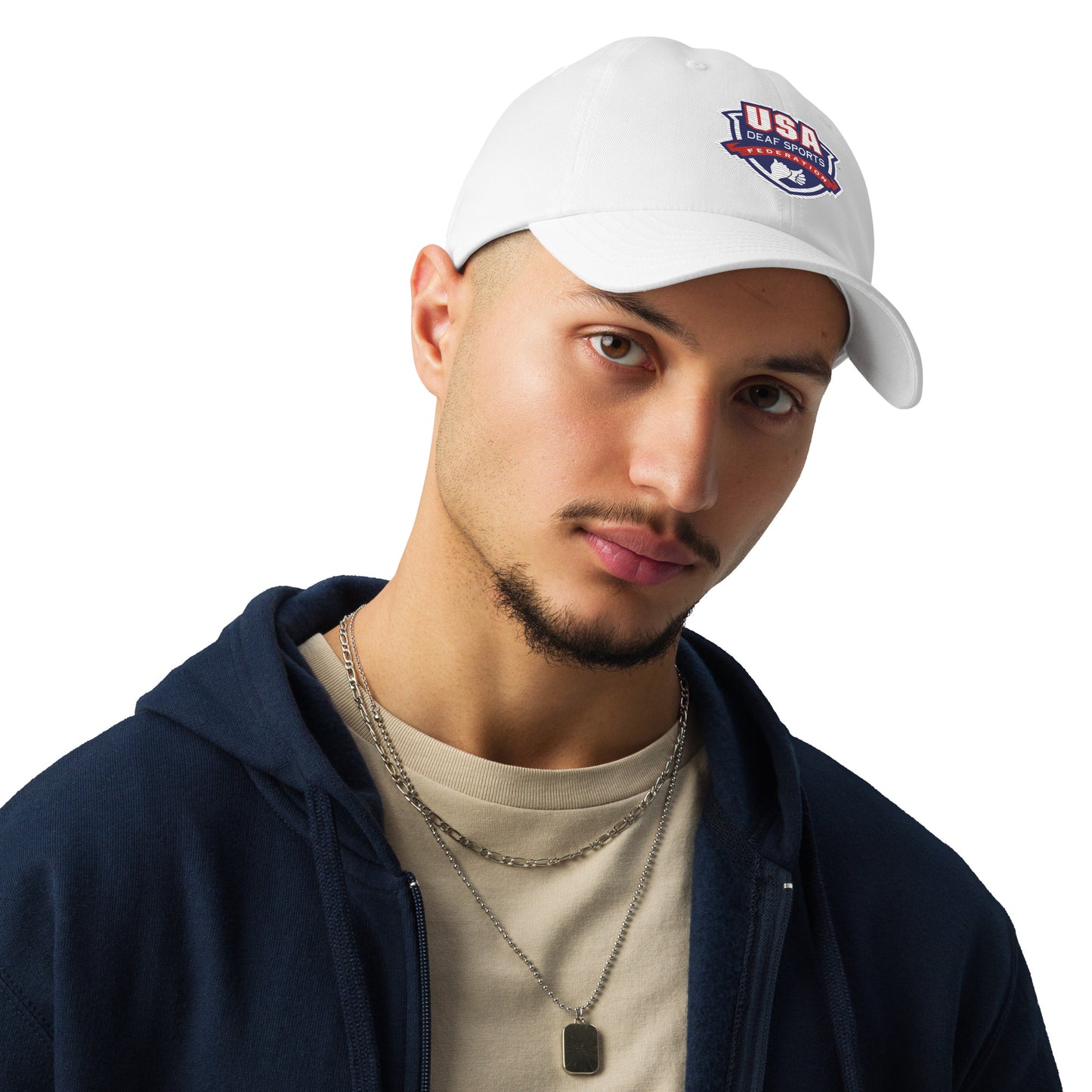 Under Armour® dad hat